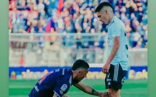 La historia publicada por Joan Cruz