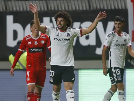 Tabla: Copiapó le da una mano a Colo Colo para escalar puestos