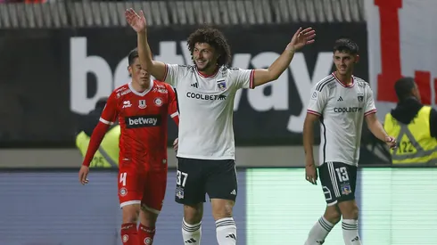 Tabla: Copiapó le da una mano a Colo Colo para escalar puestos