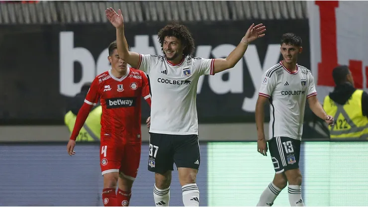 Tabla: Copiapó le da una mano a Colo Colo para escalar puestos