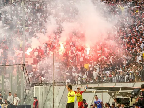 Diputados UDI exigen la suspensión del Campeonato Nacional