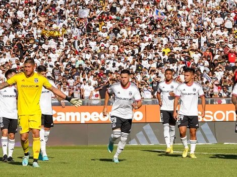 CSD Colo Colo solicita revertir castigo ante Boca