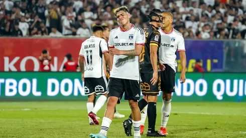 Matías Camacho se fue contra Estadio Seguro y las medidas aplicadas