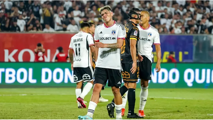Matías Camacho se fue contra Estadio Seguro y las medidas aplicadas