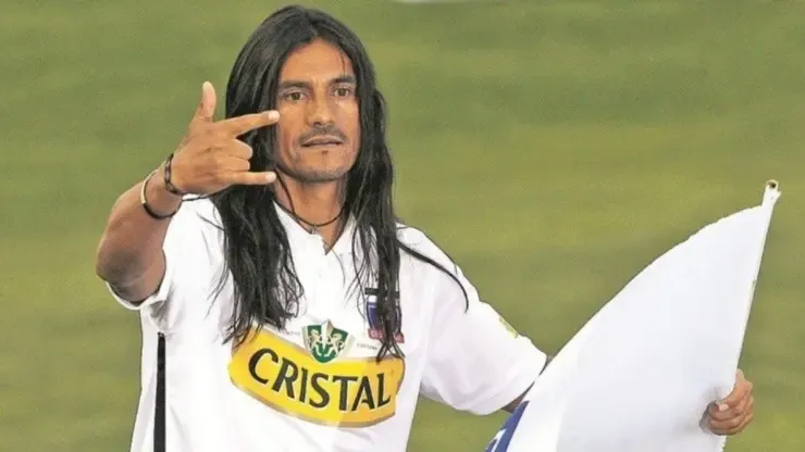 Coca Mendoza no dramatiza por el empate frente a Calera