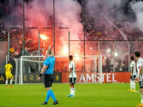 Aumenta la sanción al Estadio Monumental