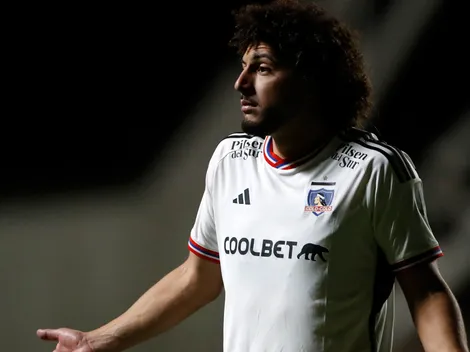 Video: La pirueta de Maxi Falcón que se robó las miradas