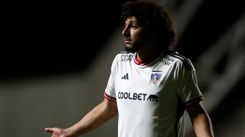 La acrobacia de Maxi Falcón