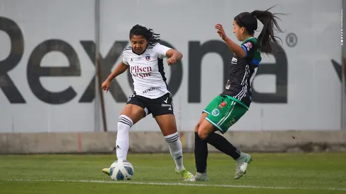 ¿Cuándo juegan y quién transmite el Colo Colo FEM vs Puerto Montt?.