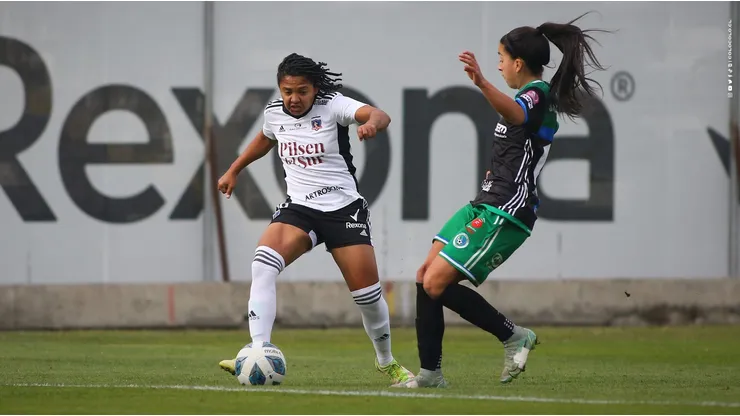 ¿Cuándo juegan y quién transmite el Colo Colo FEM vs Puerto Montt?.