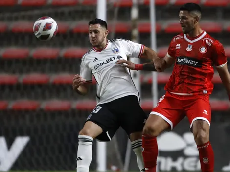 Colo Colo confía en su zaga y apunta a ganar a Boca en casa