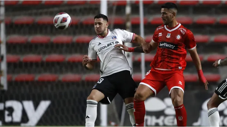 González se tiene confianza para enfrentar a Boca.