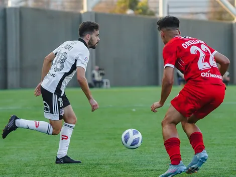 ¿Cuándo y dónde ver el Colo Colo vs Unión La Calera?