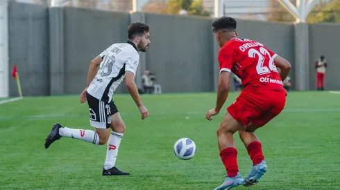 ¿Cuándo y dónde ver a Colo Colo vs Unión La Calera?