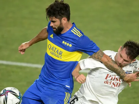 ¿Es factible Colo Colo vs Boca Juniors en Concepción?