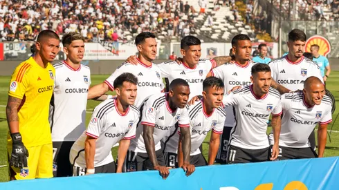 Los albos tienen casi definida su formación ante Unión La Calera.