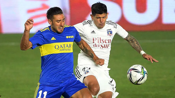 En el Cacique ya miran de reojo su partido con Boca Juniors por Copa Libertadores.
