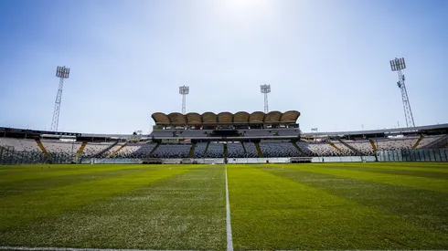 Los millones que necesitaría Colo Colo para remodelar el Monumental