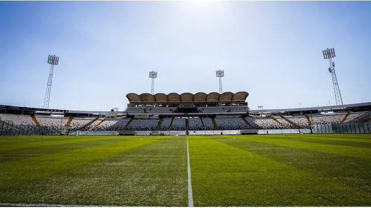 Los millones que necesitaría Colo Colo para remodelar el Monumental