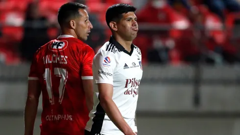 Gustavo Quinteros citó a 20 jugadores para enfrentar a Unión La Calera