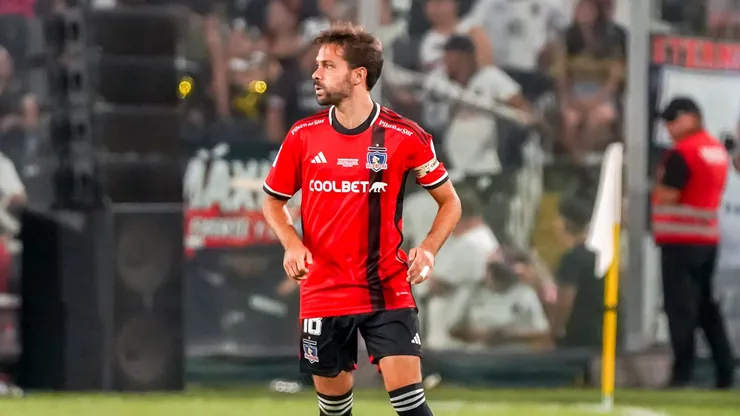 Agustín Bouzat encontró una nueva posición en la cancha.