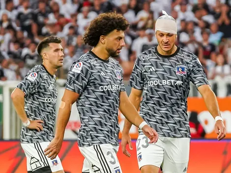 Quinteros da luces de la formación y pone en duda a dos figuras ante Calera