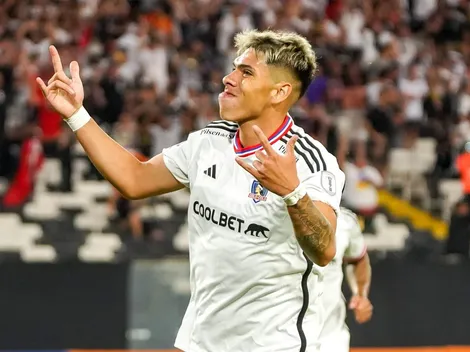 "Ser más rápido y ágil": Las tareas de Carlos Palacios