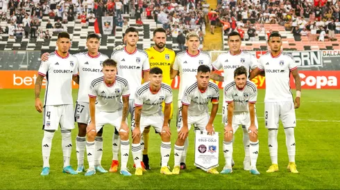 Colo Colo proyecta un equipo mixto en su visita a los caleranos.