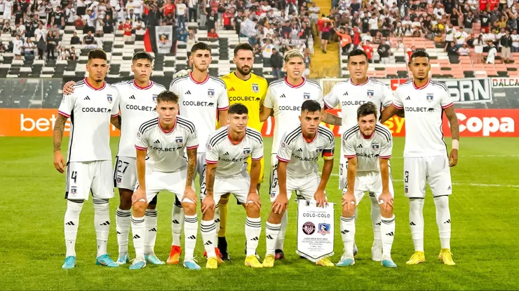 Colo Colo proyecta un equipo mixto en su visita a los caleranos.