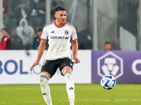 Ramiro González clama para no ser castigados ante Boca