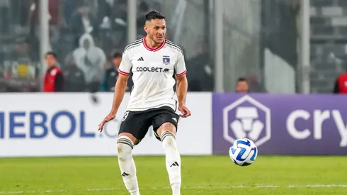 Ramiro González palpita el duelo con Boca y clama para no ser castigados.