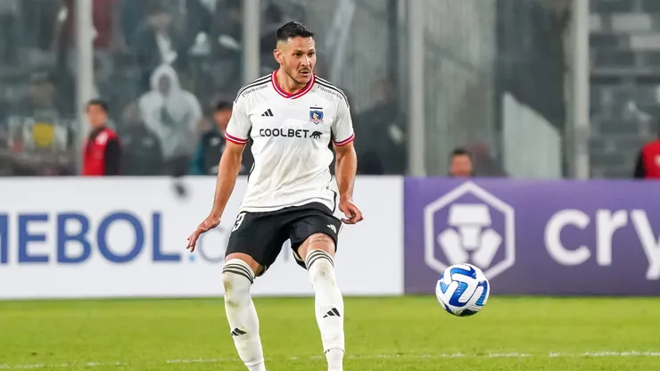 Ramiro González palpita el duelo con Boca y clama para no ser castigados.