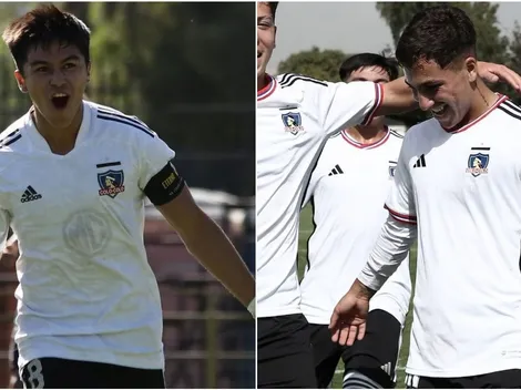 Las dos grandes bajas de Colo Colo Proyección