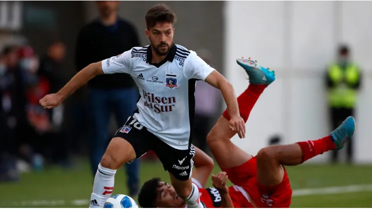 Colo Colo visitará a Unión La Calera por la fecha 12 del Campeonato Nacional 2023