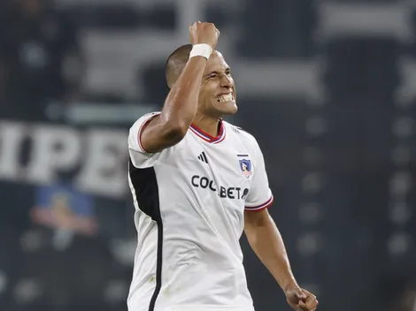 Leandro Benegas anticipa el partido ante Boca Juniors