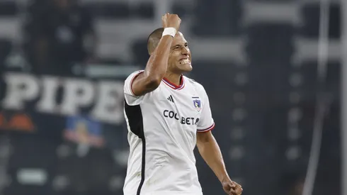 Leandro Benegas anticipa el partido ante Boca Juniors.