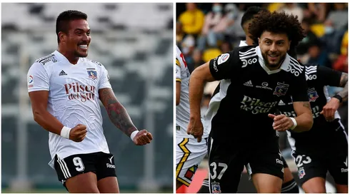 Maximiliano Falcón incluyó a Javier Parraguez entre los mejores del mundo