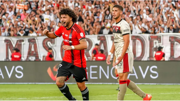 Maximiliano Falcón bromea con su continuidad