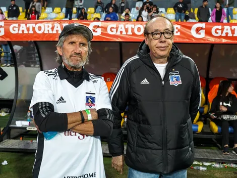 ByN define el perfil del nuevo técnico de Colo Colo