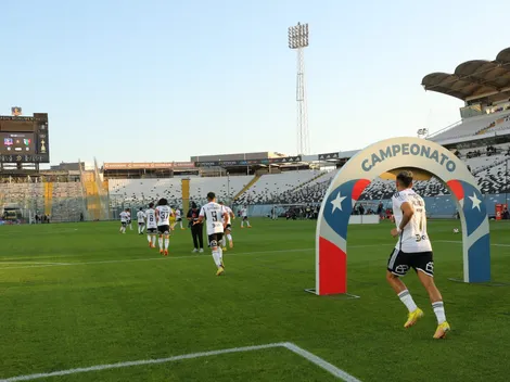 Colo Colo analizará los hechos de violencia en la próxima reunión de directorio