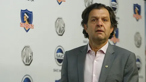 Bloque Mosa le dio sus votos a Matías Camacho en las elecciones de Blanco y Negro