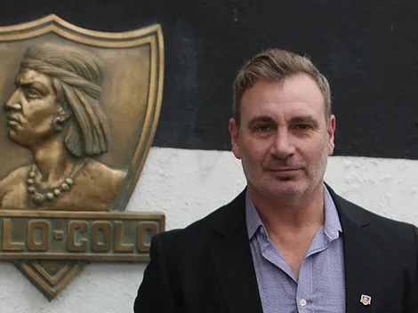 Barticciotto arremete contra Blanco y Negro por funeral en el Monumental