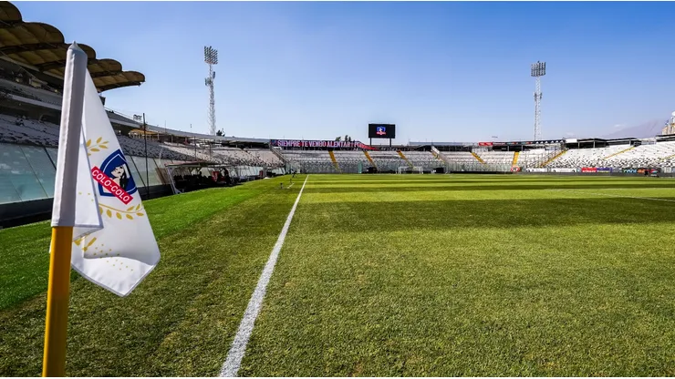 Colo Colo toma las primeras medidas con los barristas que ingresaron al Monumental