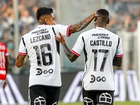 El dilema de Colo Colo con sus cupos de extranjeros