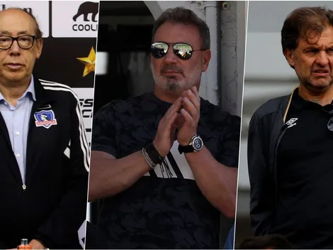 Barti y las elecciones de Blanco y Negro: “No hay mal menor, sólo mal”