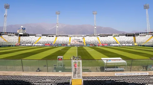 Gobierno emplaza a Colo Colo por cortejo fúnebre en el Monumental.