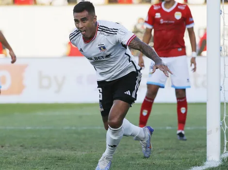 Claudio Borghi en picada contra Dario Lezcano