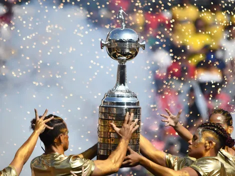 Hay fecha y estadio para la final de la Libertadores 2023
