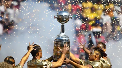 Definido el día y lugar para la final de Copa Libertadores 2023.
