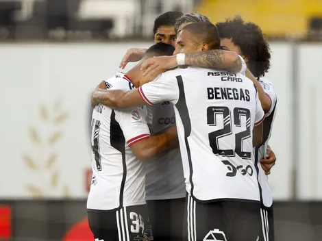 Tabla: Audax sale del descenso pasándole por encima a Ñublense